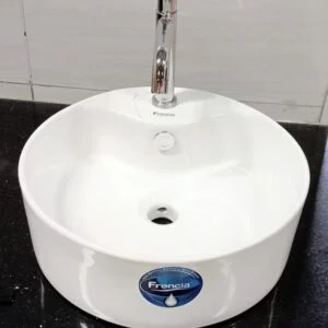 White Countertop – PB-017C