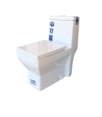 Buildcor Toilet 6813