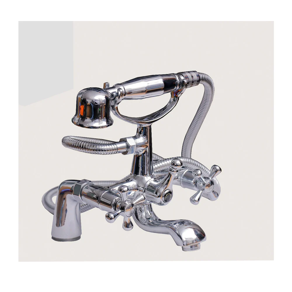 Pillar - Classic Telephone shower bathtub mixer