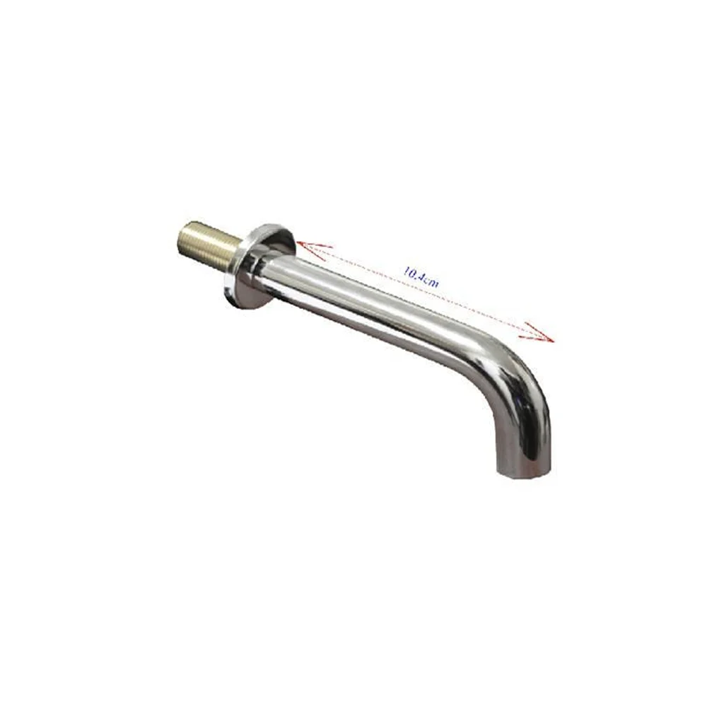 ( Concealed Water Tap Brass )