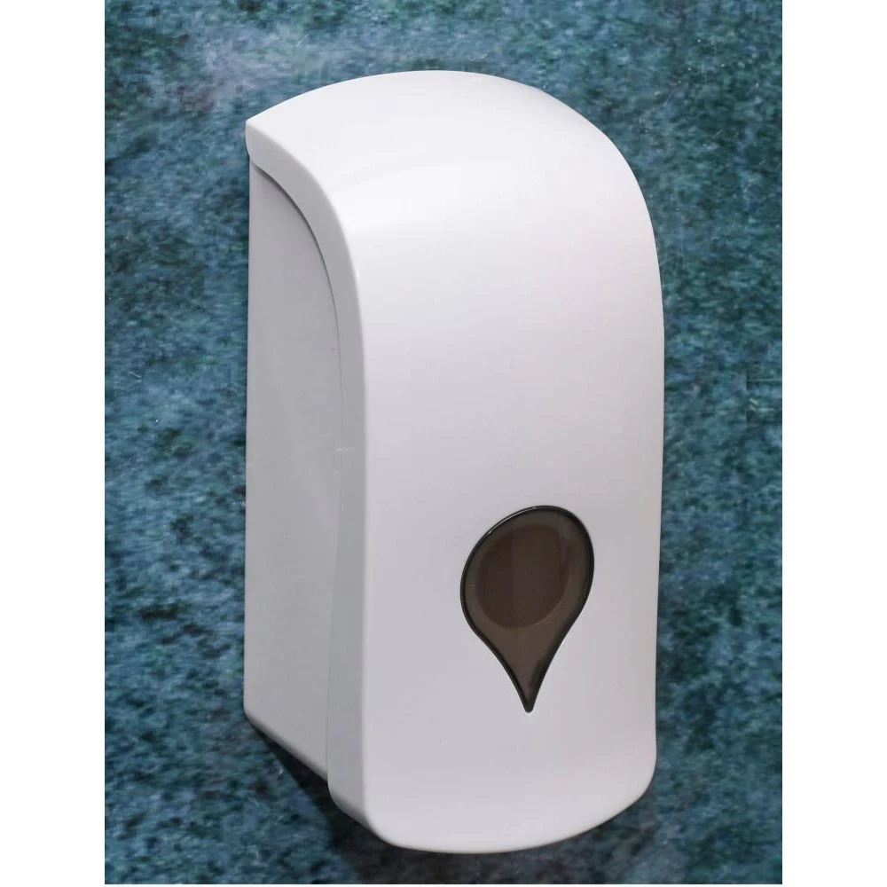 ABS Plastic Liquid Soap Dispenser - 1000ml