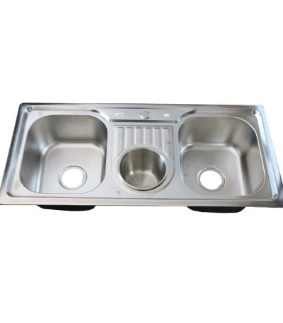 Kitchen Sink