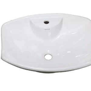 Italia Countertop Basin