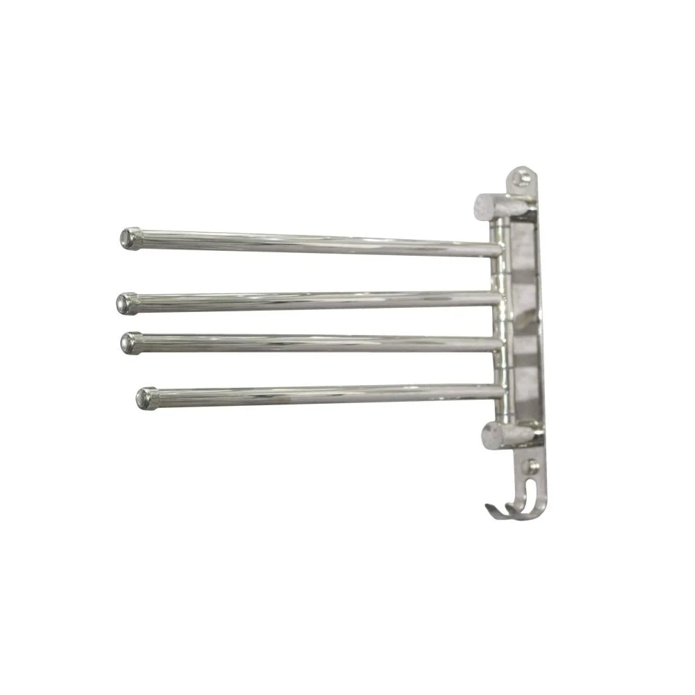 GGH-2019 , SS304 Kitchen Towel Bar - 4