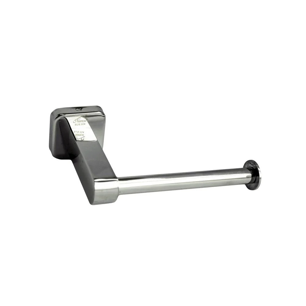 3828-SS304 Single Square Base Tissue Holder