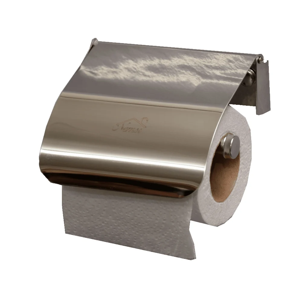 K02 Tissue Holder - Mirror