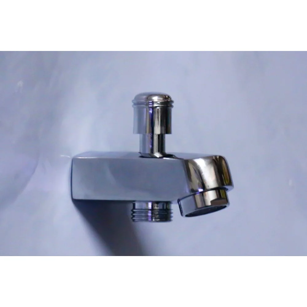 Concealed Brass Two way Functions ( Pop up Tap ) - Short