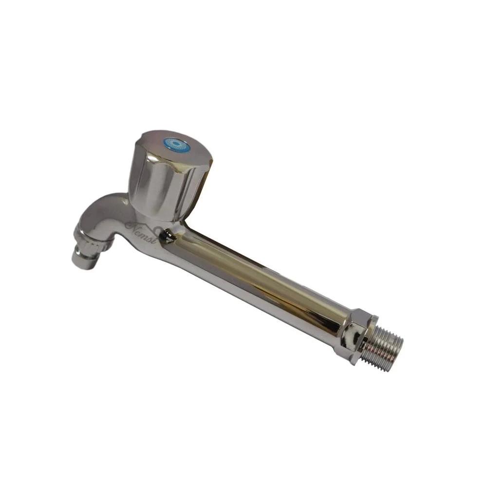 Dhobi Bib Tap - Chrome Plated ABS