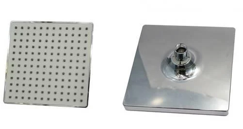 8" Square Shower Head
