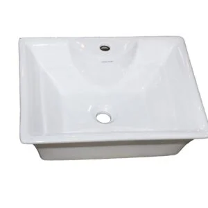 Enzo Countertop Basin