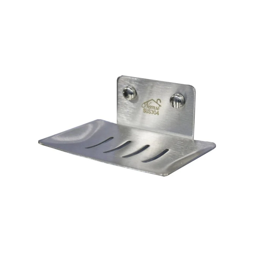 Soap Holder (SS304) - Matt
