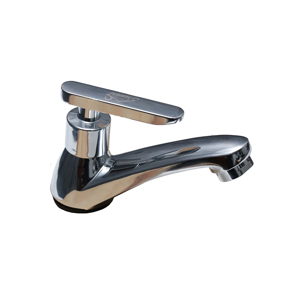 Basin Pillar Tap