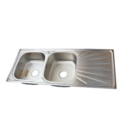 Kitchen Sink