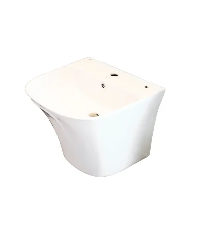 Wall Hung Hand Wash Basin