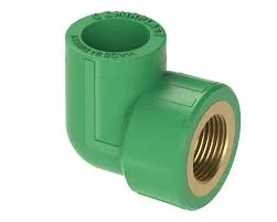 Female Adaptor Elbow – 20*1/2
