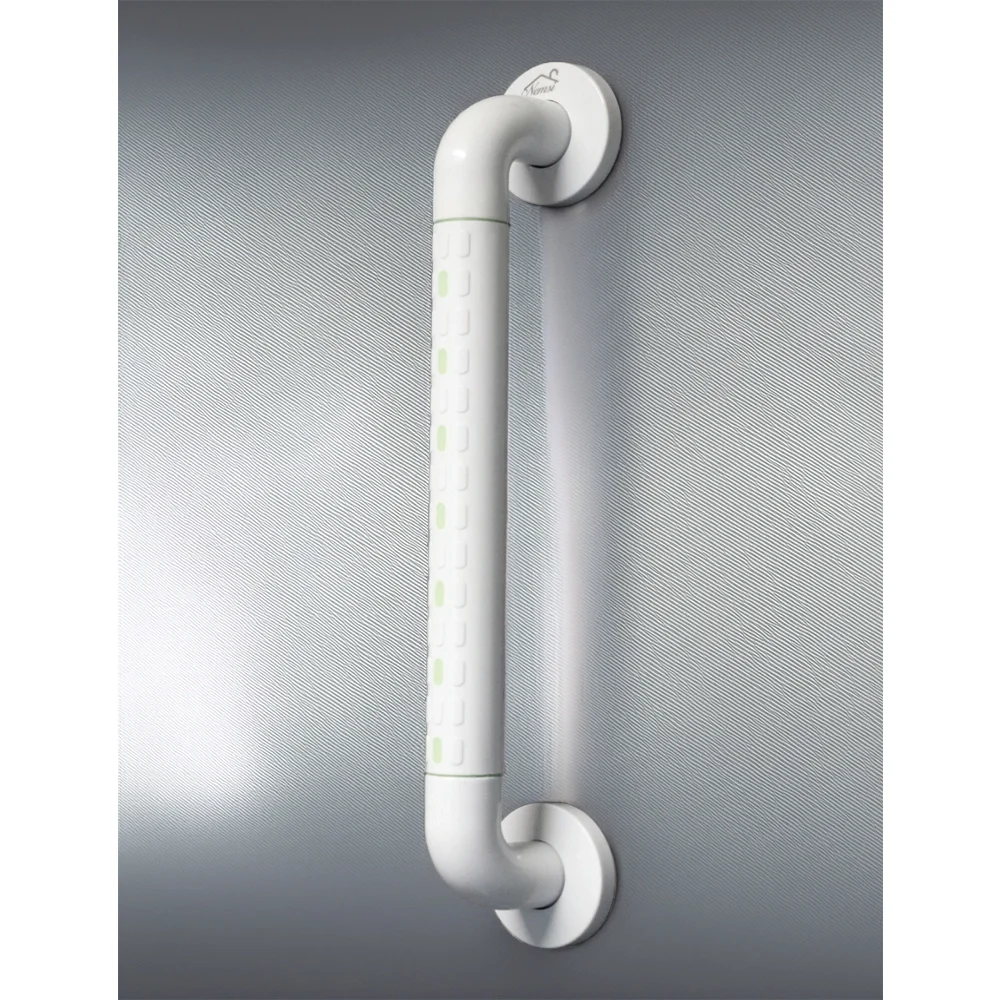 Heavy Duty Handrail ( Tube Diameter 35mm ) Non Slip Hold - 48cm