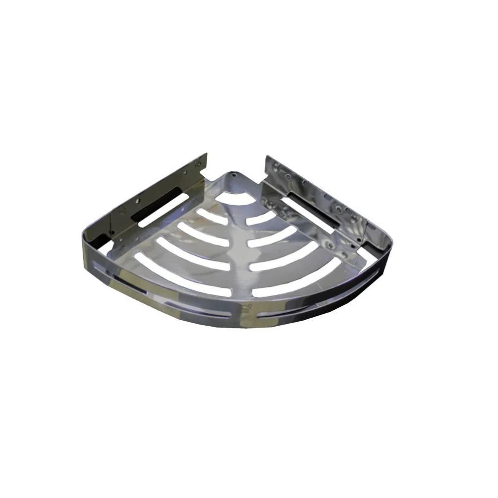 K088 Single Corner Shelf - Mirror
