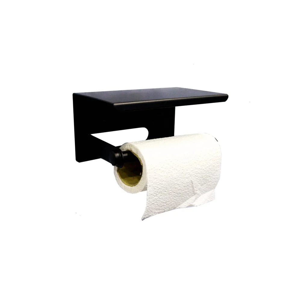 K15 Tissue Holder - Black