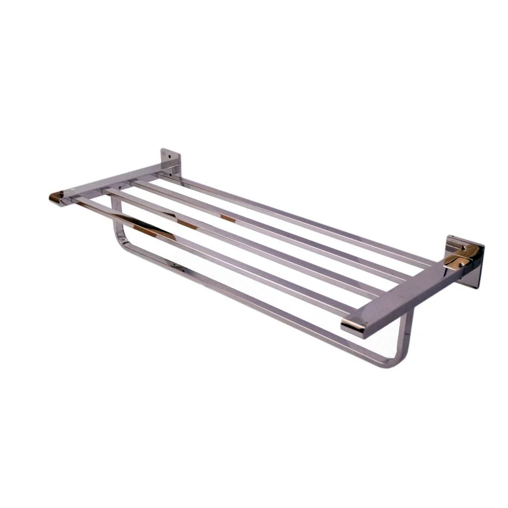 K3863-SS304 Towel Rack - 60cm
