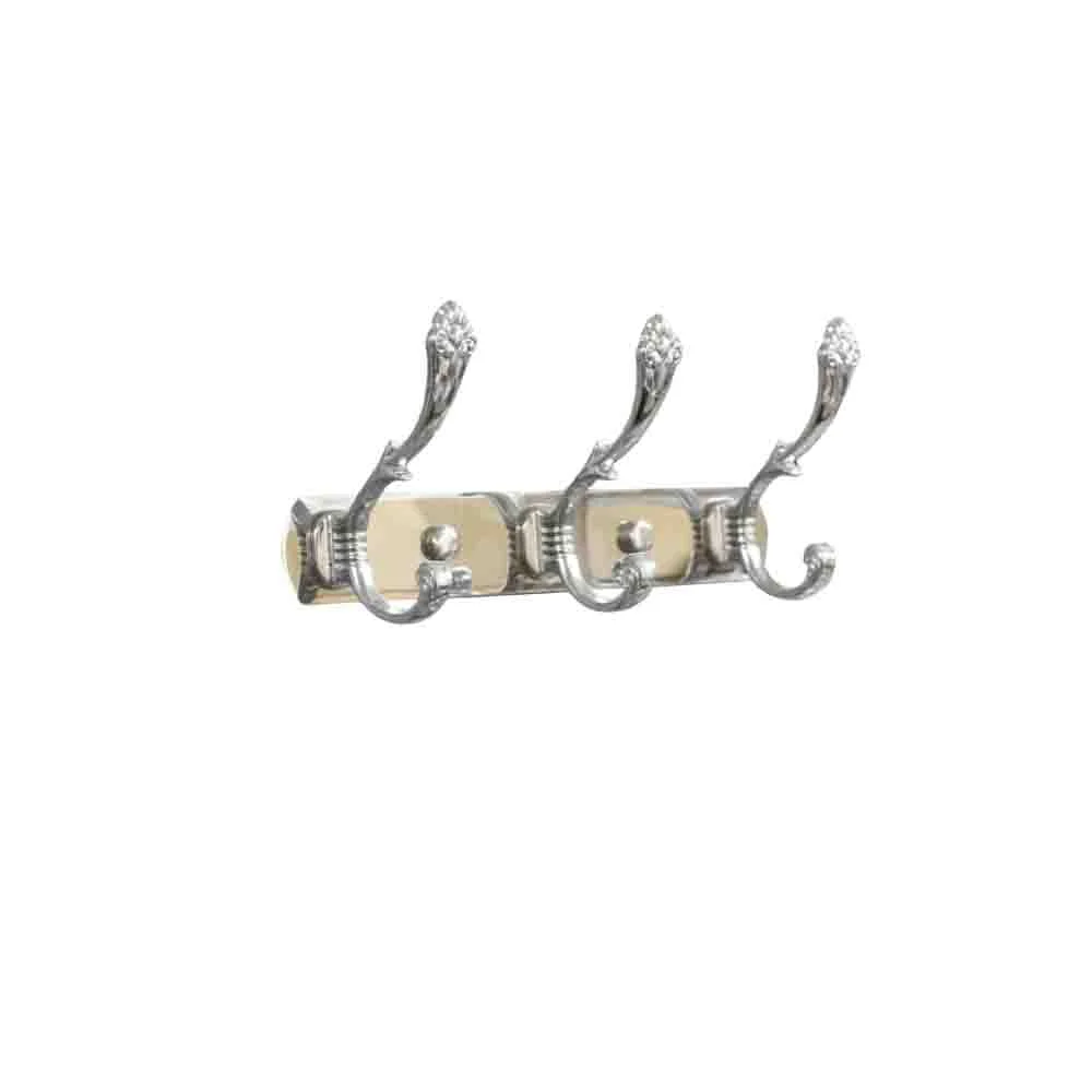 ( W68 - 3 Hooks with Pattern )