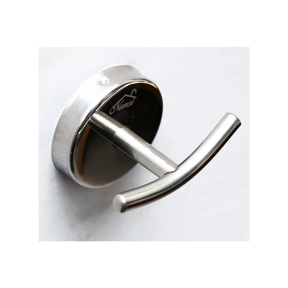 Heavy Duty ( Yoke ) Hook , Mirror