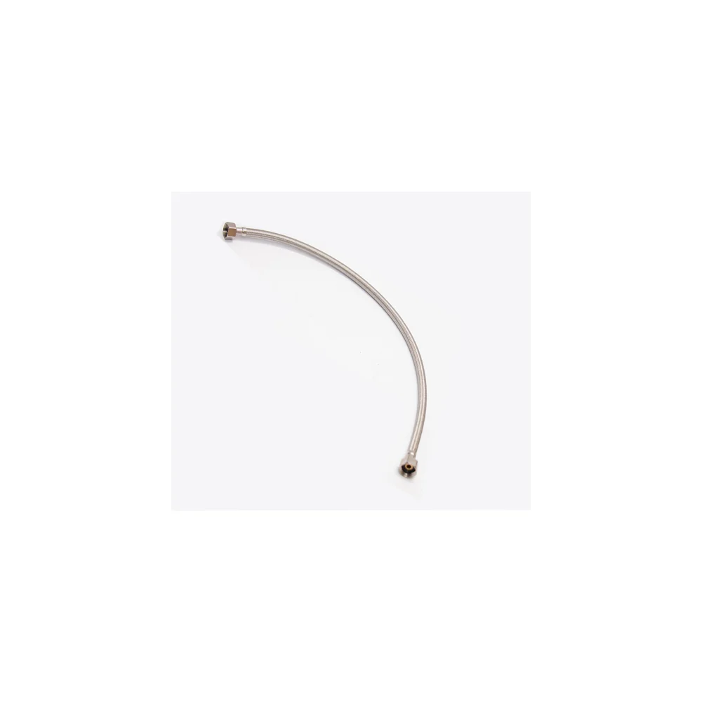1/2 Inch- Flexi-connectors (SS304)-60cm