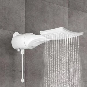 Loren Shower (Electronica)